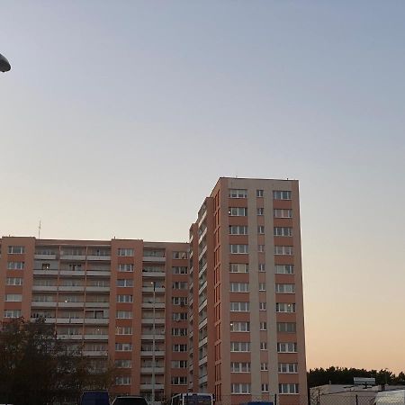 Ferienwohnung 123 Aurora Bromberg Exterior foto