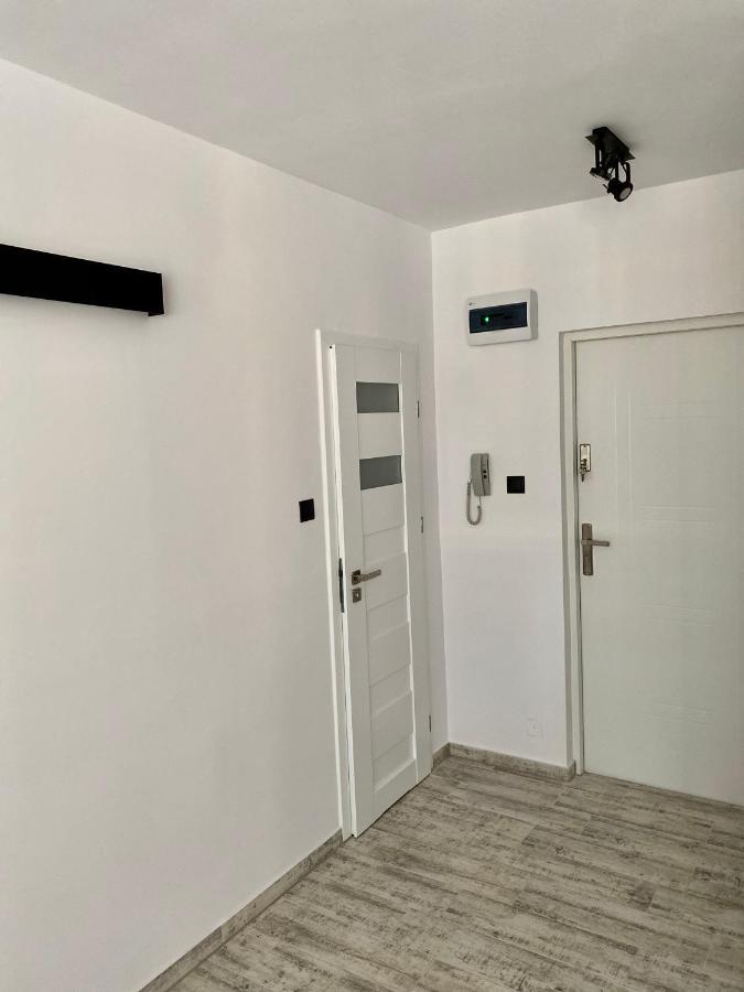 Ferienwohnung 123 Aurora Bromberg Exterior foto